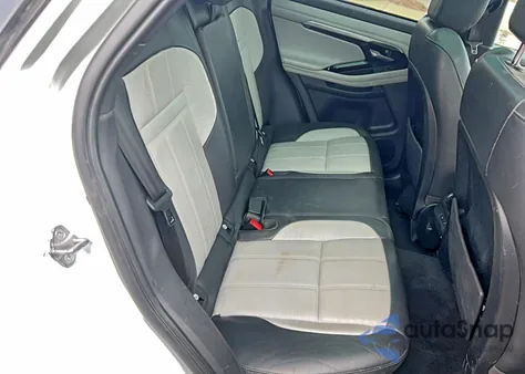 2020 Land Rover Range Rover Evoque Hse from USA, damaged, VIN SALZM2GX8LH063453